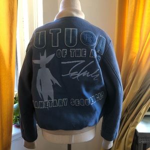 Bathing Ape / Bape Varsity Jacket